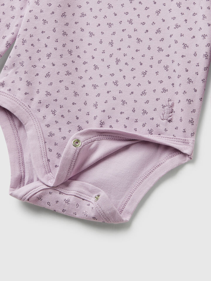 2 BODYSUIT New Born (0-18 months) image number 3